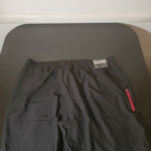 TAPOUT MMA Short - Picture 6 of 8